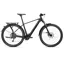 Orbea Kemen 40 Trekking Bike in Metallic Night Black
