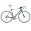 Orbea Orca Omr Road Bike Frameset in Slate Blue Halo Silver