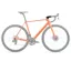 Orbea Orca Omx Road Bike Frameset in Orange Cloud