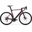 Merida Reacto 6000 Di2 Road Bike In Burgundy