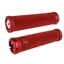 Odi Ruffian V2.1 135mm MTB Lock-on Grips in Red