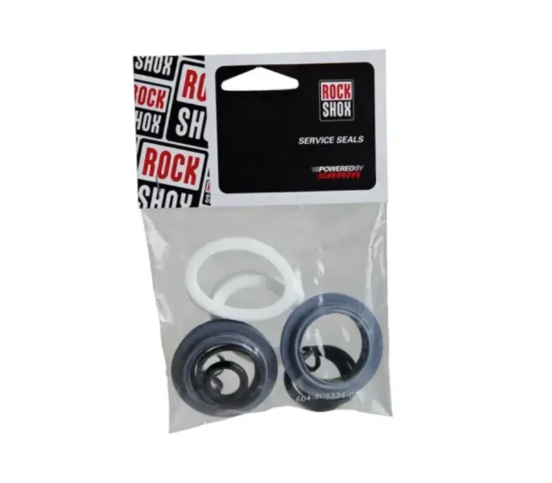 Rockshox AM 2012 Rear Shock Basic Air Can Service Kit Basic for Ario