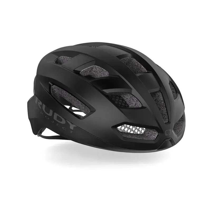 Rudy Project Skudo Road Helmet In Matte Black