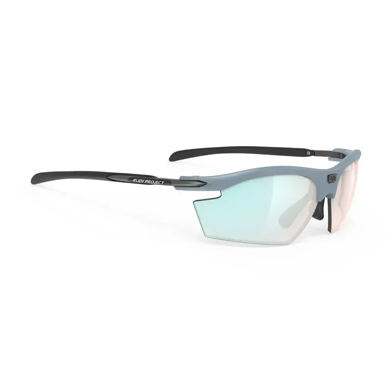 Rudy Project Rydon RP Optics Sunglasses In Glacier Matte/Multilaser Osmium