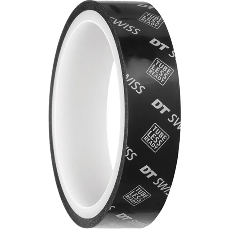 DT Swiss Tubeless Ready Rim Sealing Tape in Black