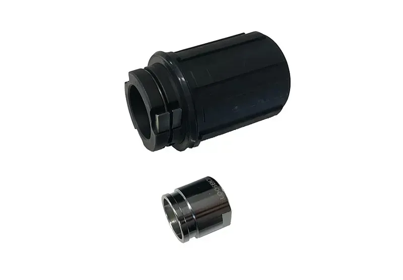 Specialized Sealed 3-pawl TA Freehub Body in Black-1