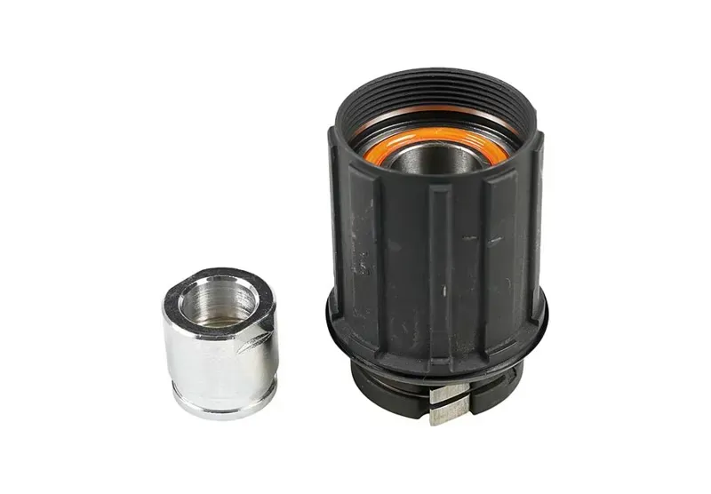 Specialized Sealed 3-pawl TA Freehub Body in Black-2