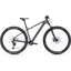 Cube Reaction Pro Mountain Bike in Metal Black/Black