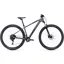 Cube Aim Ex Mountain Bike in Grey/Red