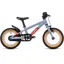 Cube Cubie 120 RT Kid's Bike in Grey/Red