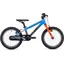 Cube Cubie 160 Kid's Bike in Action Team