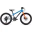 Cube Acid 200 Disc Children's Bike in Blue/Coral