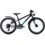 Cube Acid 200 Allroad Children's Bike in Black/Mint