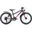 Cube Acid 200 Allroad Children's Bike in Purple/Orange