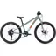 Cube Acid 240 Disc Children's Bike in Green/Orange