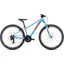 Cube Acid 260 Children's Mountain Bike in Blue/Red