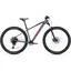 Cube Analog Mountain Bike in Flashgrey/Red