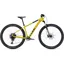Cube Analog Mountain Bike in Flashlime/Black
