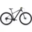 Cube Aim Pro Mountain Bike in Grey/Flashyellow