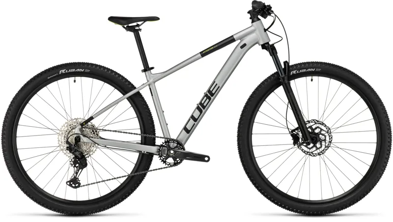 Cube Attention Cube Xl Mountain Bike 2021 Cube Attention Mountain