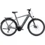 Cube Kathmandu Hybrid Pro 750 Electric Bike in Flash Grey