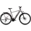 Cube Kathmandu Hybrid Pro 750 Electric Bike in Flash Stone