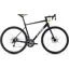 Cube Attain Race Road Bike in Black/White