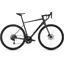 Cube Attain SLX Road Bike in Grey/Black