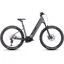Cube Reaction Hybrid SLT 750 Electric Mountain Bike in Prizm/Grey