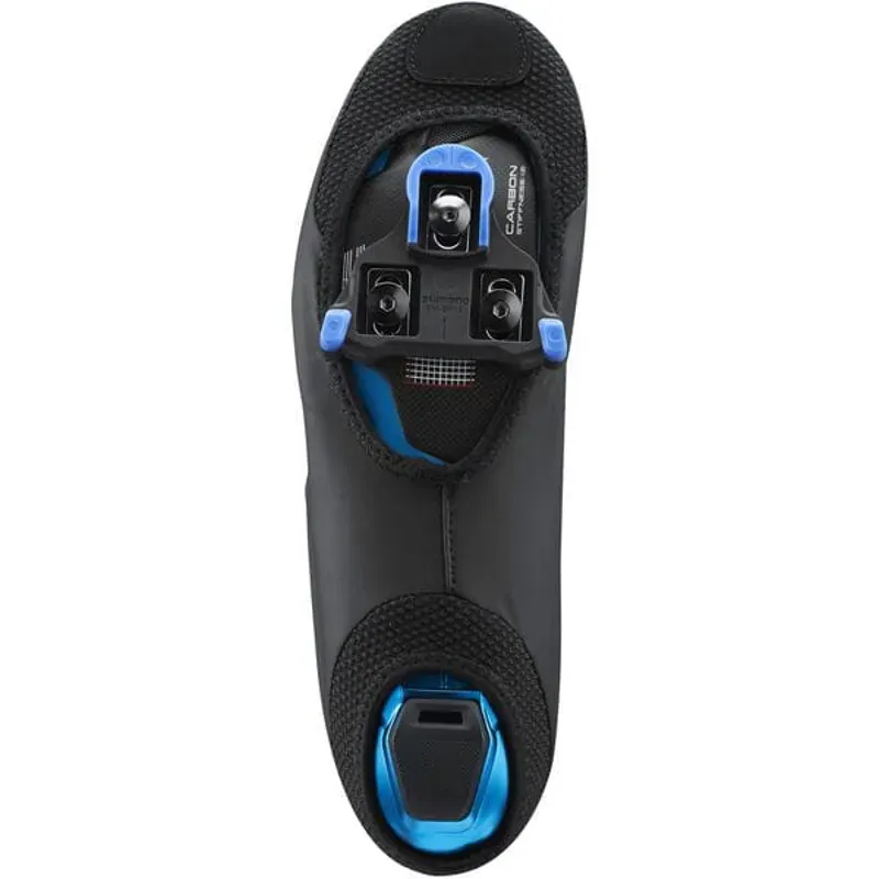 O/SHOE M S-PHYRE Tall BK-2