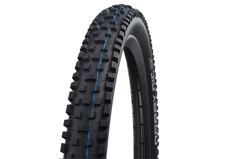 Schwalbe Nobby Nic Evo Super Trail ADDIX SpeedGrip Tubeless MTB Tyre