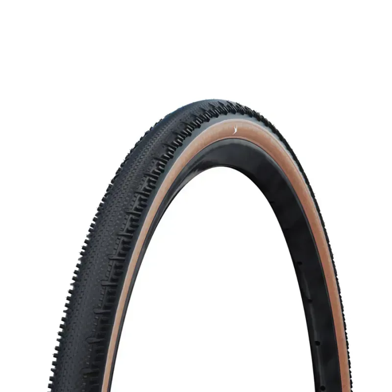 G-One RS Evo V-Guard TLE Folding Tan-1