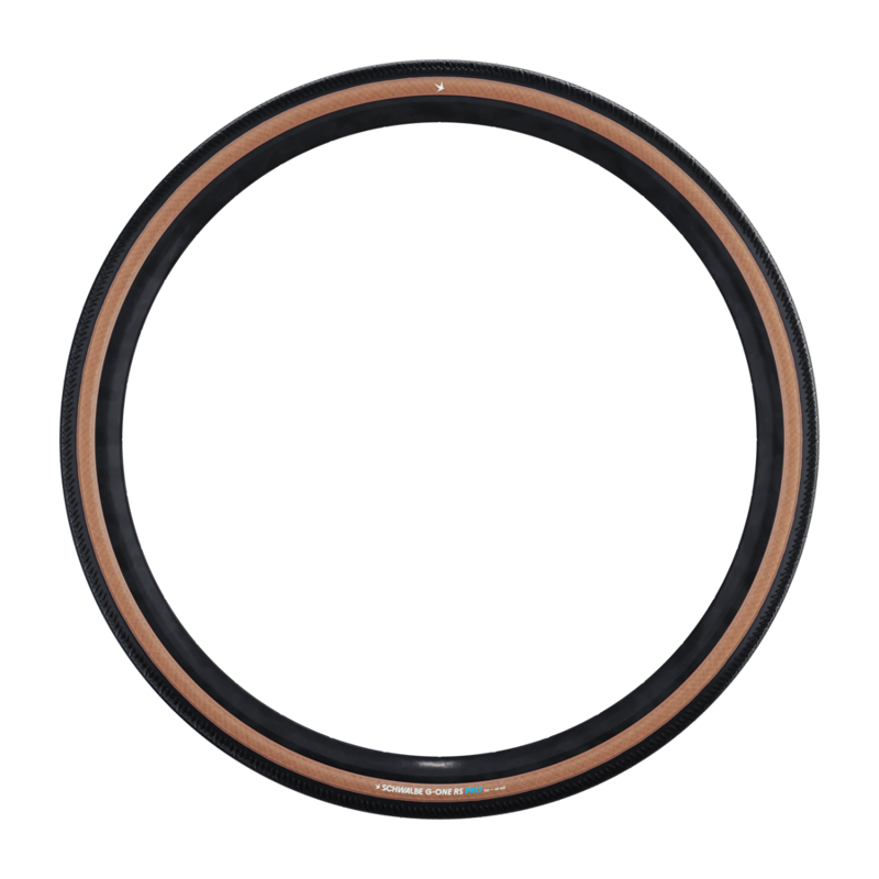 G-One RS Evo V-Guard TLE Folding Tan-2