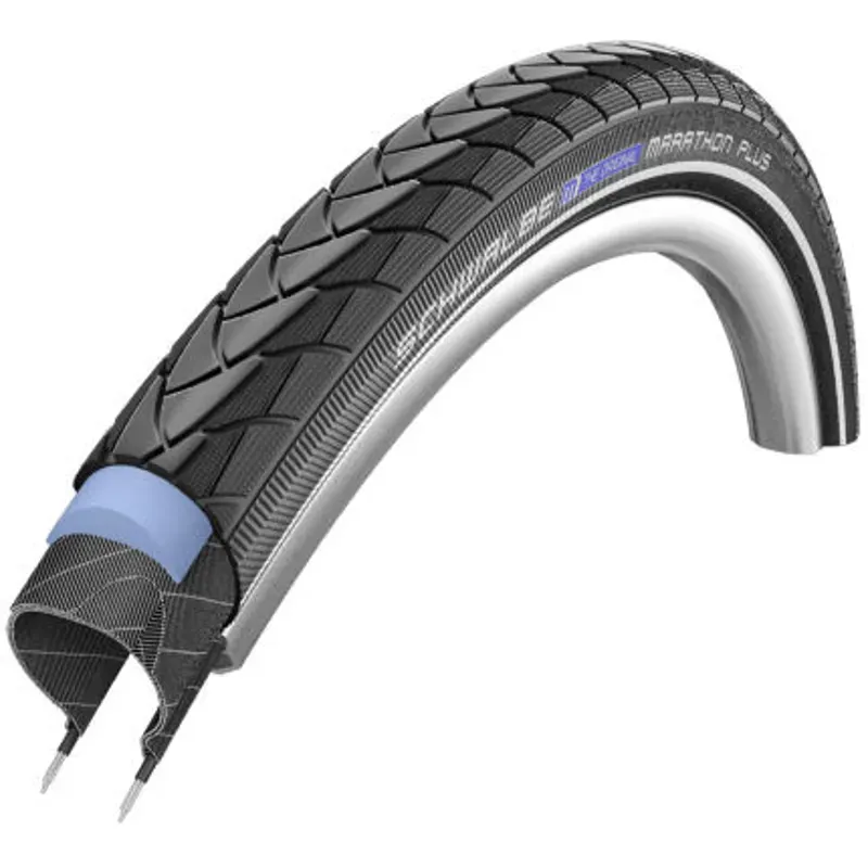 Marathon Plus Tour Smartguard Black
