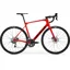 2022 Merida Scultura Endurance 6000 MY22 Road Bike in Red