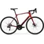 Merida Scultura Endurance 6000 Di2 Road Bike In Dark Red/Black