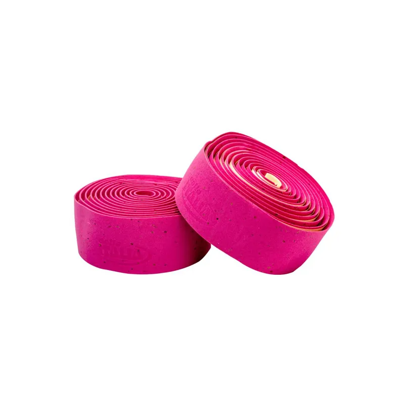 Selle Italia Smootape Corsa Handlebar Tape in Pink