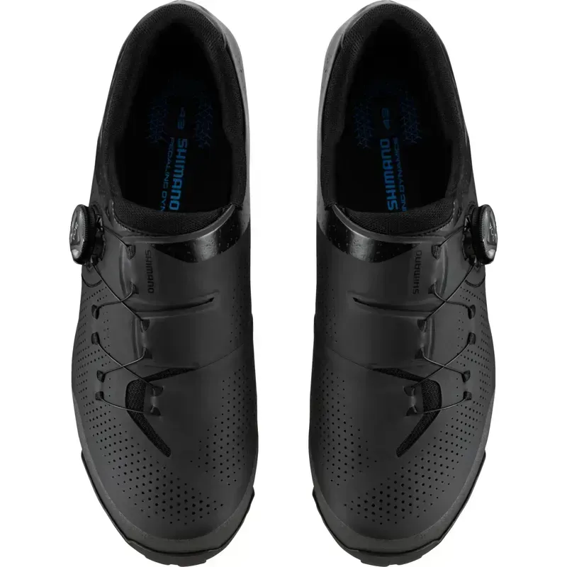 Shimano Clothing XC3 XC302 Shoes in Black-2