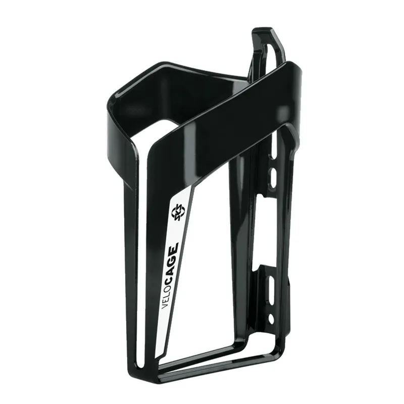 SKS Velocage Bottle Cage in Black