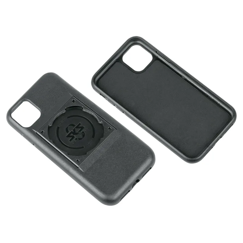 SKS COMPIT iPhone 11 XR Cover in Black
