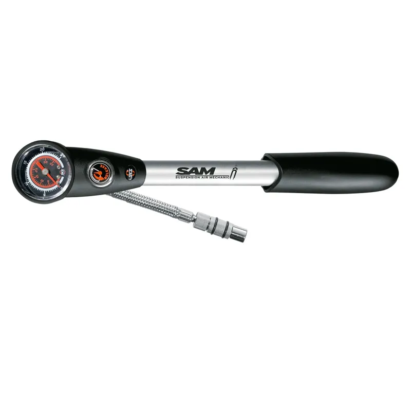 Sks Sam Suspension Shock Pump
