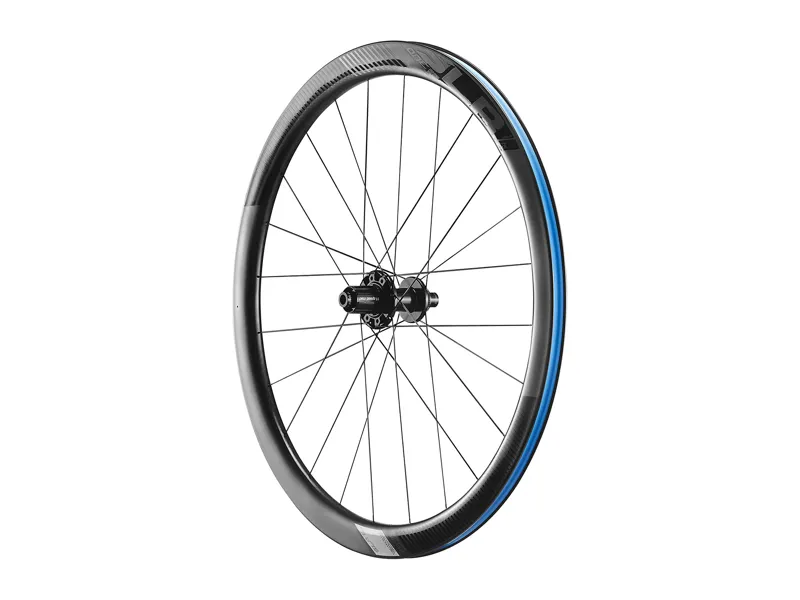 2020 Giant SLR 1 Disc Carbon 42mm Rear Wheel