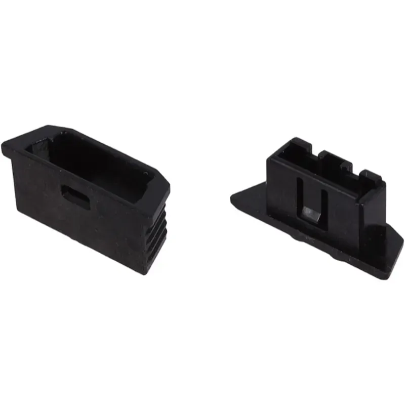 SP Dynamo Shutter Precision Dynamo Hub Connector Kit in Black-3