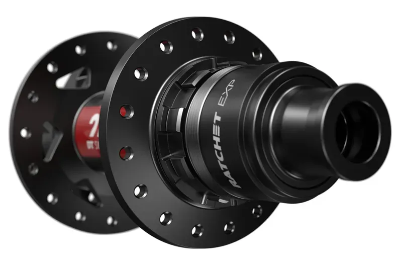 Specialized DT 240 FH Body + Endcap 11-speed for Shimano 12x142mm-2