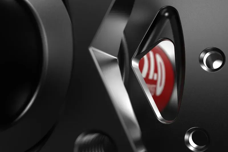 Specialized DT 240 FH Body + Endcap 11-speed for Shimano 12x142mm-4