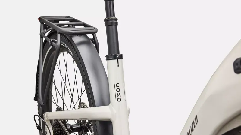 Specialized Turbo Como 4.0 E-Hybrid Bike in Gloss Dolomite Metallic-5