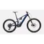 Specialized Turbo Levo 4 Pro Small MTB in Blue Onyx /Dark Navy/Birch