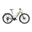 Specialized Turbo Tero 5.0 EQ ST e-Hybrid Bike in White/Gunmetal