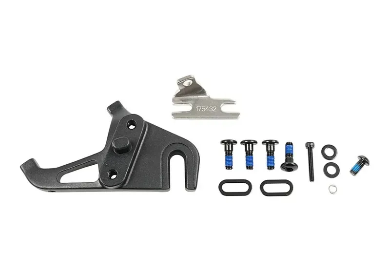 Specialized Vado Como Sliding Dropout HW Kit Non Driveside in Black-1