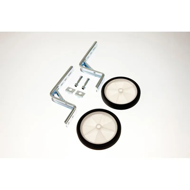 M Part 14-20in Stabilisers in White